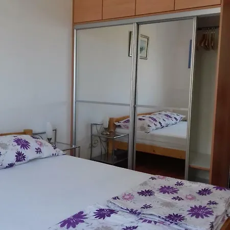 Apartman Stipe *