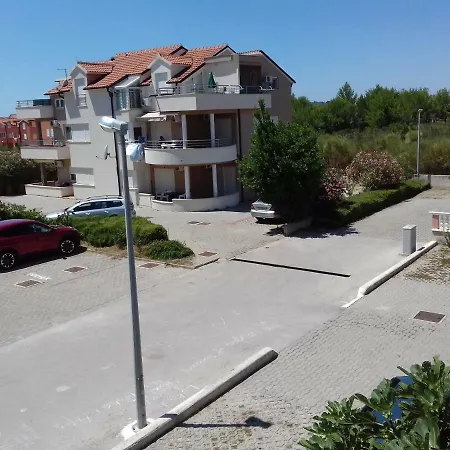 Apartamento Apartman Stipe *