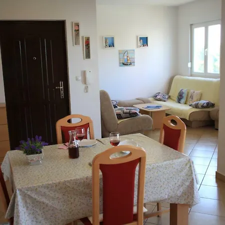 Apartman Stipe
