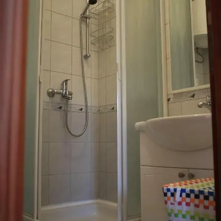 Apartman Stipe Apartamento *