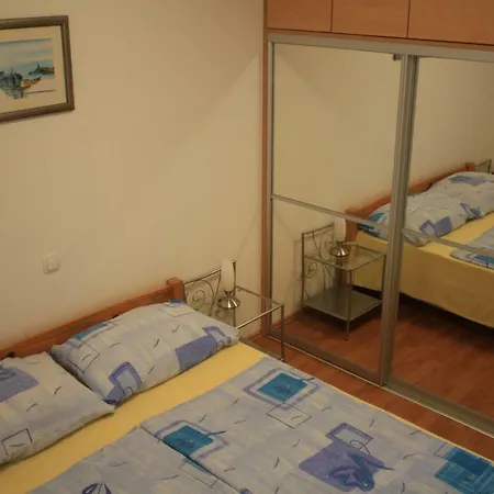 Apartamento Apartman Stipe