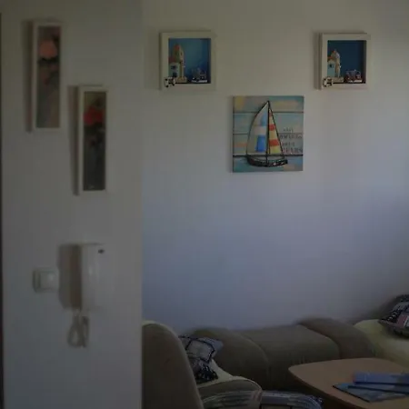 Apartamento Apartman Stipe Vodice