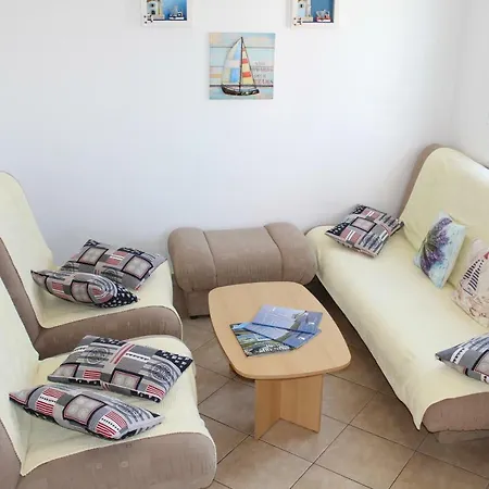 Apartamento Apartman Stipe Vodice