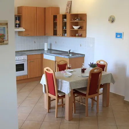 Apartman Stipe *