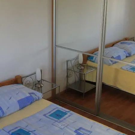 Apartman Stipe Vodice