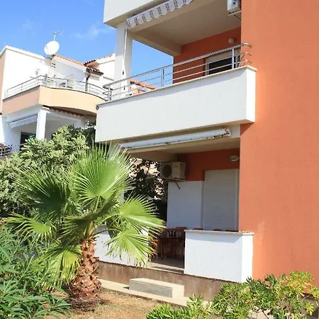 Apartman Stipe *