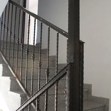 Apartman Stipe Apartamento