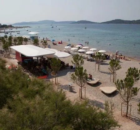 Apartamento Apartman Stipe Vodice