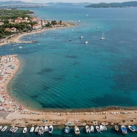 Apartman Stipe Apartamento *