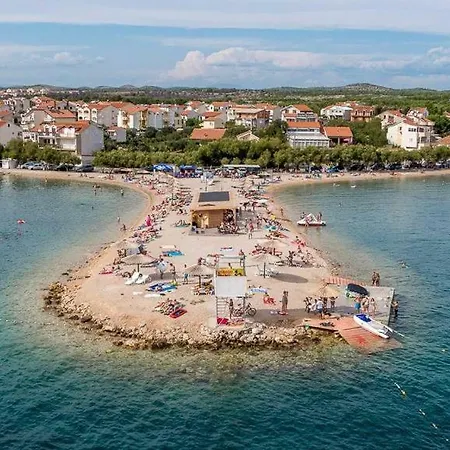 Apartman Stipe Apartamento *