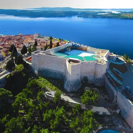 Apartamento Apartman Stipe Vodice