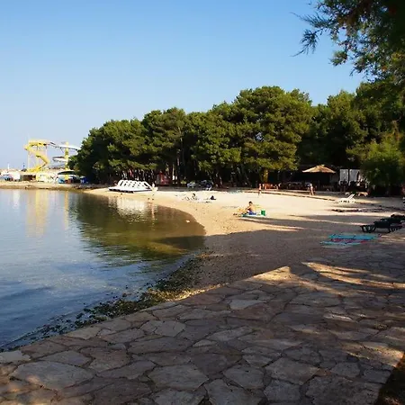 Apartman Stipe Apartamento *