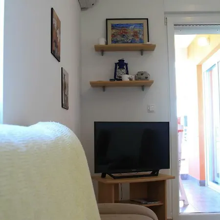 Apartman Stipe