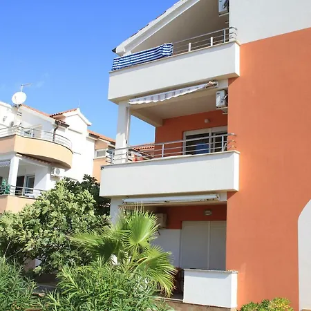 Apartman Stipe Apartamento Vodice