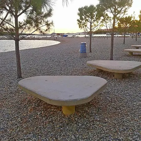 Apartman Stipe Apartamento Vodice