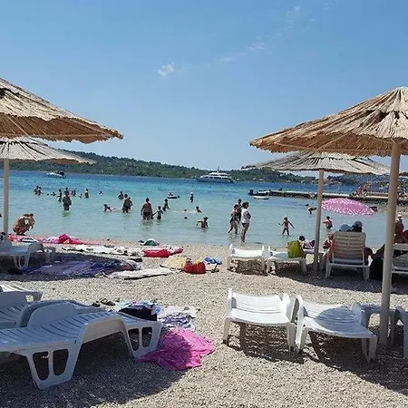 Apartman Stipe Apartamento Vodice